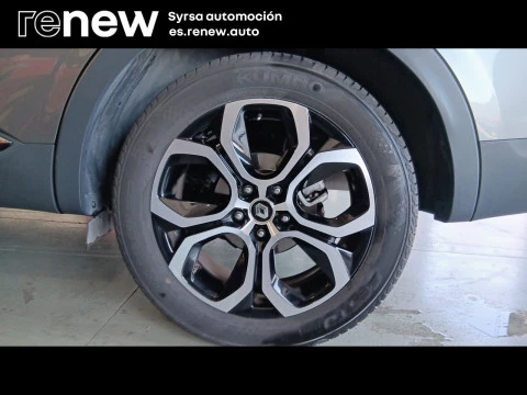 Renault Arkana Zen TCe 103kW(140CV) EDC mild hybrid
