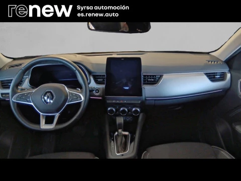 Renault Arkana Zen TCe 103kW(140CV) EDC mild hybrid