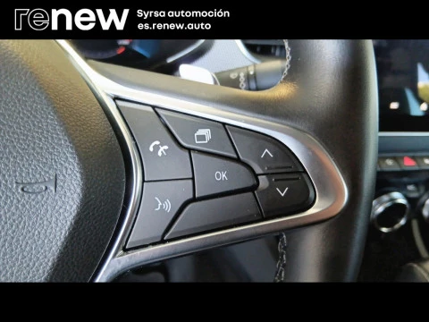 Renault Arkana Zen TCe 103kW(140CV) EDC mild hybrid