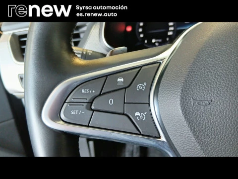 Renault Arkana Zen TCe 103kW(140CV) EDC mild hybrid