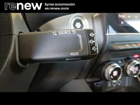 Renault Arkana Zen TCe 103kW(140CV) EDC mild hybrid