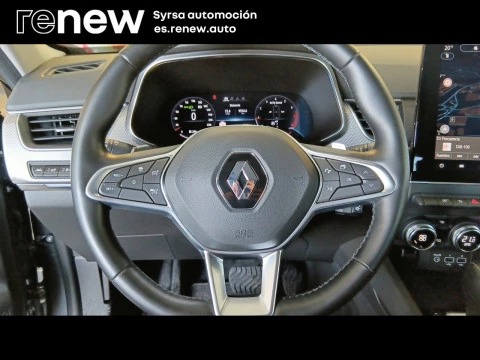 Renault Arkana Zen TCe 103kW(140CV) EDC mild hybrid