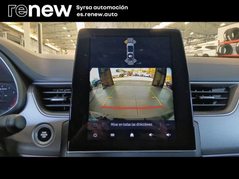 Renault Arkana Zen TCe 103kW(140CV) EDC mild hybrid
