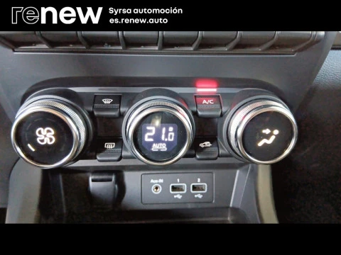 Renault Arkana Zen TCe 103kW(140CV) EDC mild hybrid