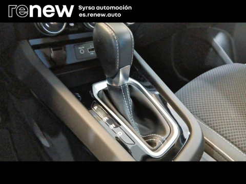 Renault Arkana Zen TCe 103kW(140CV) EDC mild hybrid