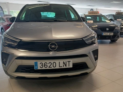 Opel Crossland 1.2 81kW (110CV) GS Line