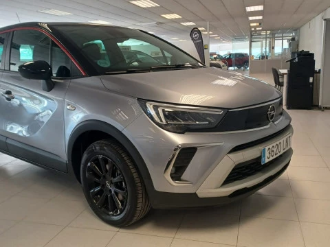 Opel Crossland 1.2 81kW (110CV) GS Line