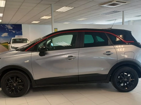 Opel Crossland 1.2 81kW (110CV) GS Line