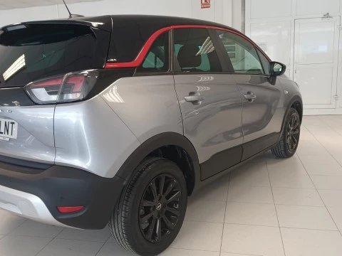 Opel Crossland 1.2 81kW (110CV) GS Line