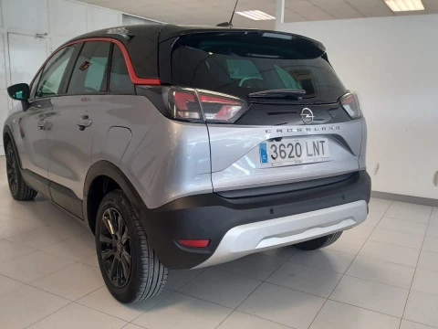 Opel Crossland 1.2 81kW (110CV) GS Line