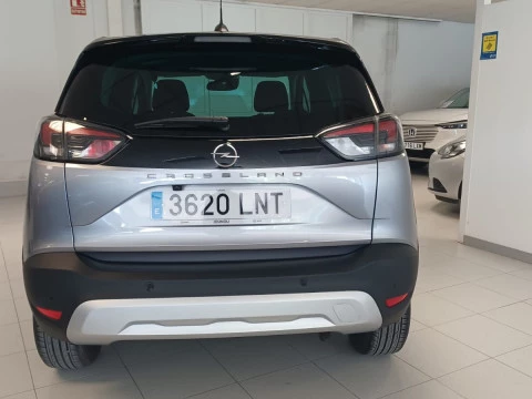 Opel Crossland 1.2 81kW (110CV) GS Line