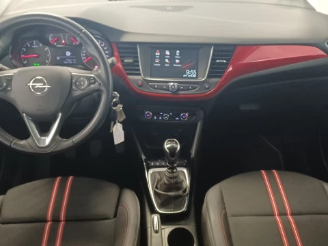 Opel Crossland 1.2 81kW (110CV) GS Line