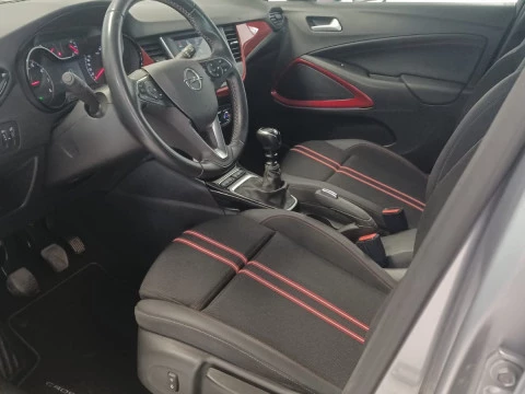 Opel Crossland 1.2 81kW (110CV) GS Line