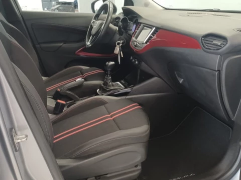 Opel Crossland 1.2 81kW (110CV) GS Line
