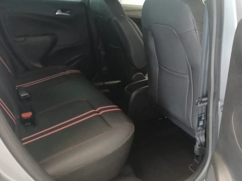 Opel Crossland 1.2 81kW (110CV) GS Line