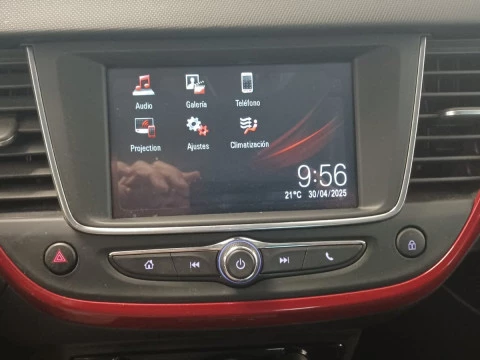 Opel Crossland 1.2 81kW (110CV) GS Line