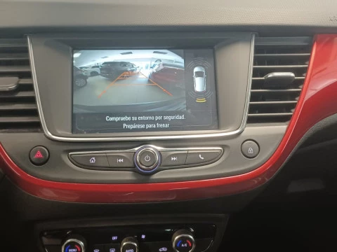 Opel Crossland 1.2 81kW (110CV) GS Line