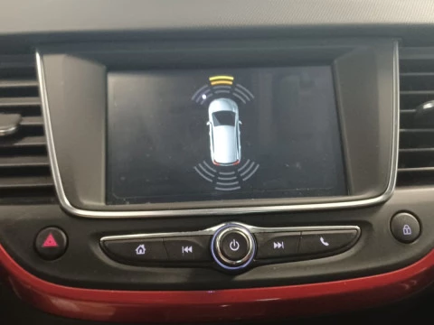 Opel Crossland 1.2 81kW (110CV) GS Line