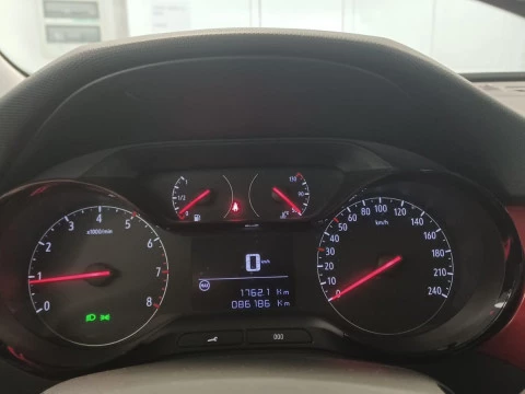 Opel Crossland 1.2 81kW (110CV) GS Line