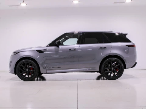 Land Rover Range Rover Sport 3.0D TD6 300PS AWD Auto MHEV Dynamic SE