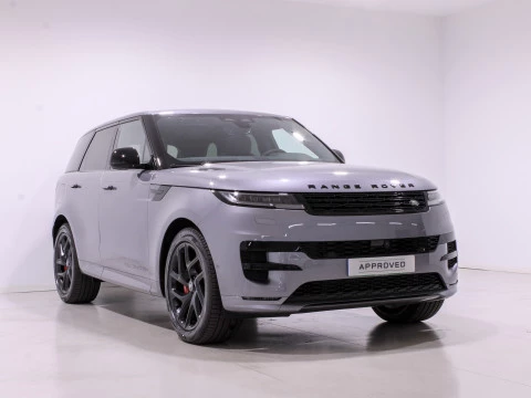 Land Rover Range Rover Sport 3.0D TD6 300PS AWD Auto MHEV Dynamic SE
