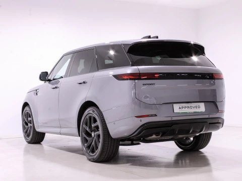 Land Rover Range Rover Sport 3.0D TD6 300PS AWD Auto MHEV Dynamic SE