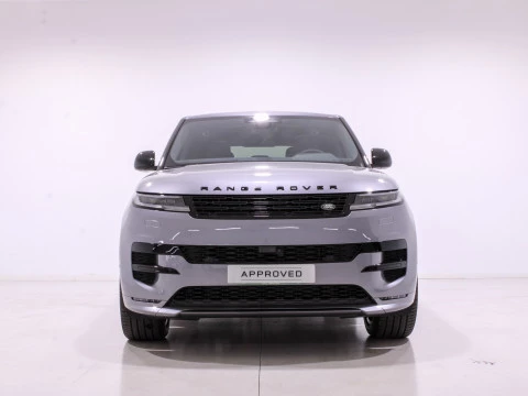 Land Rover Range Rover Sport 3.0D TD6 300PS AWD Auto MHEV Dynamic SE