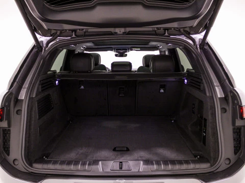 Land Rover Range Rover Sport 3.0D TD6 300PS AWD Auto MHEV Dynamic SE