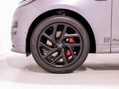 Land Rover Range Rover Sport 3.0D TD6 300PS AWD Auto MHEV Dynamic SE