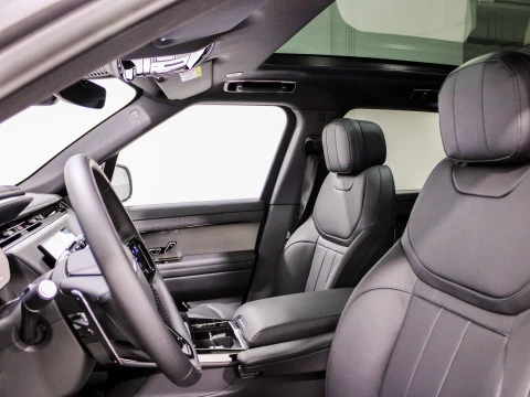 Land Rover Range Rover Sport 3.0D TD6 300PS AWD Auto MHEV Dynamic SE