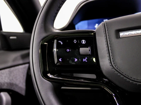 Land Rover Range Rover Sport 3.0D TD6 300PS AWD Auto MHEV Dynamic SE