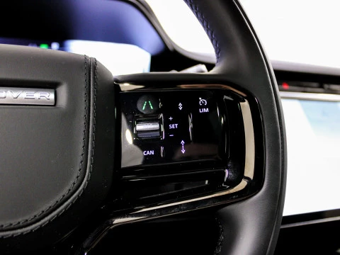 Land Rover Range Rover Sport 3.0D TD6 300PS AWD Auto MHEV Dynamic SE