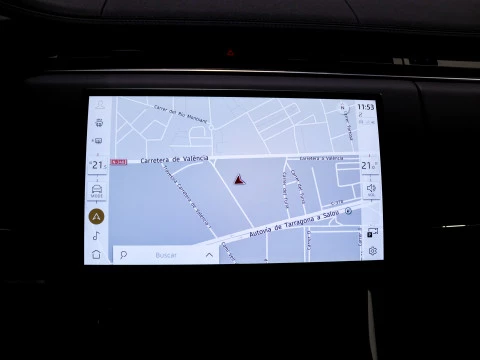 Land Rover Range Rover Sport 3.0D TD6 300PS AWD Auto MHEV Dynamic SE