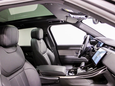 Land Rover Range Rover Sport 3.0D TD6 300PS AWD Auto MHEV Dynamic SE