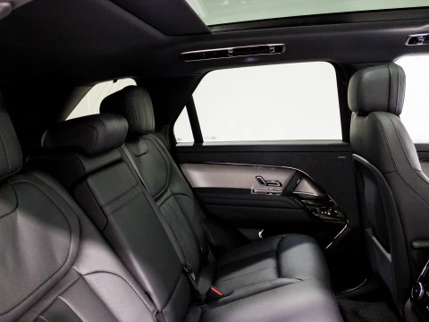 Land Rover Range Rover Sport 3.0D TD6 300PS AWD Auto MHEV Dynamic SE