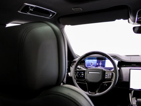 Land Rover Range Rover Sport 3.0D TD6 300PS AWD Auto MHEV Dynamic SE
