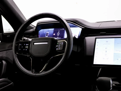 Land Rover Range Rover Sport 3.0D TD6 300PS AWD Auto MHEV Dynamic SE