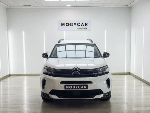 Citroën C5 Aircross Hybrid 180 eEAT8 Feel Pack