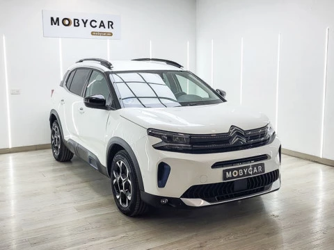 Citroën C5 Aircross Hybrid 180 eEAT8 Feel Pack