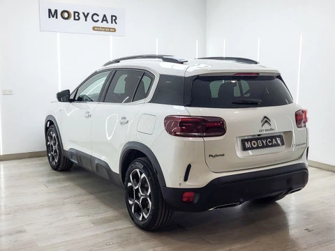 Citroën C5 Aircross Hybrid 180 eEAT8 Feel Pack