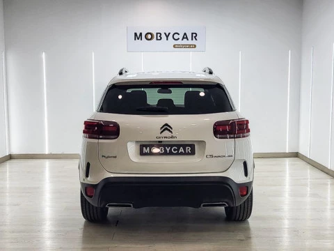 Citroën C5 Aircross Hybrid 180 eEAT8 Feel Pack