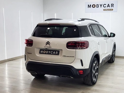 Citroën C5 Aircross Hybrid 180 eEAT8 Feel Pack