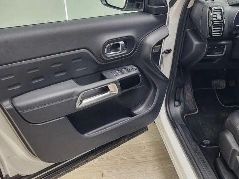 Citroën C5 Aircross Hybrid 180 eEAT8 Feel Pack