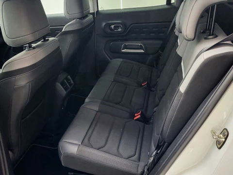 Citroën C5 Aircross Hybrid 180 eEAT8 Feel Pack