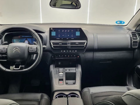 Citroën C5 Aircross Hybrid 180 eEAT8 Feel Pack