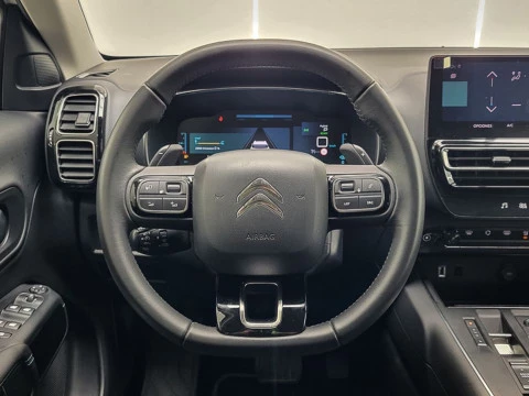 Citroën C5 Aircross Hybrid 180 eEAT8 Feel Pack
