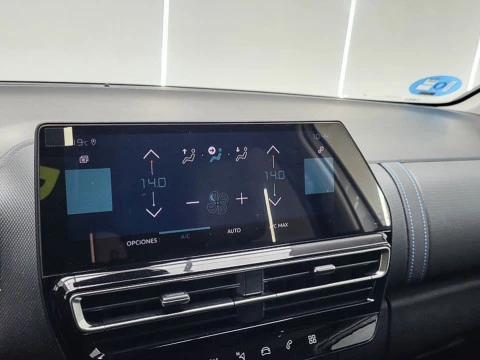 Citroën C5 Aircross Hybrid 180 eEAT8 Feel Pack