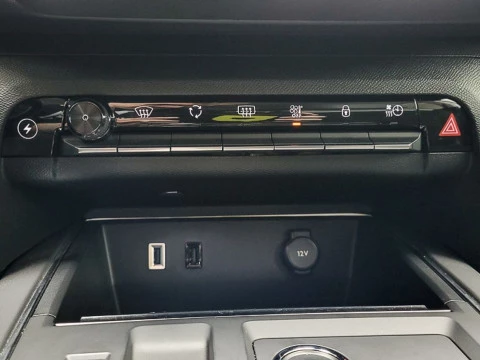 Citroën C5 Aircross Hybrid 180 eEAT8 Feel Pack