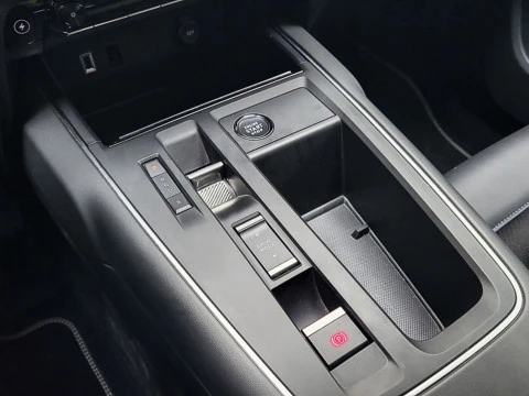 Citroën C5 Aircross Hybrid 180 eEAT8 Feel Pack