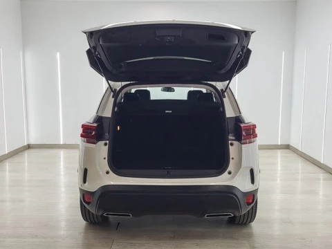 Citroën C5 Aircross Hybrid 180 eEAT8 Feel Pack